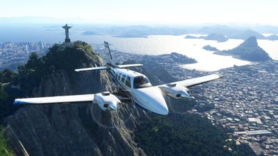 The best flight sims on PC