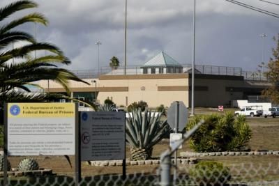 Bureau Of Prisons Announces Closure Of Troubled Facilities