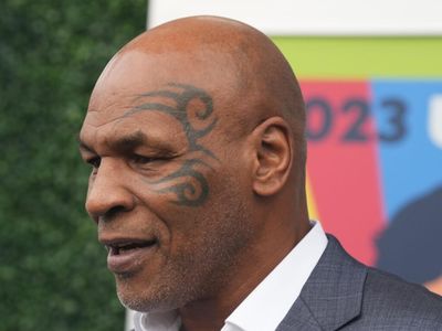 'Oregonians Have High Standards When It Comes To Their Weed' Says Mike Tyson, As Products Launch Throughout State