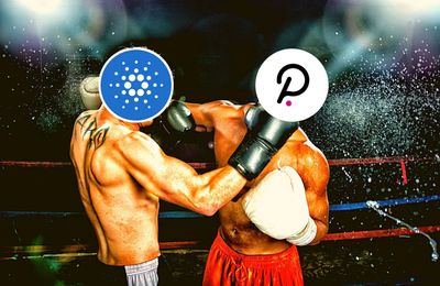 Cardano Vs. Polkadot: Which is Better?