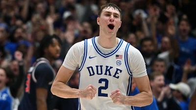 NBA Draft Big Board: Three Blue Devils in Top 10, Rutgers’ Dylan Harper, Ace Bailey Near Top