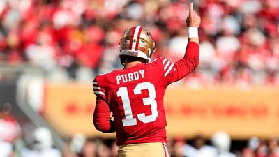 Should The San Francisco 49ers Trade Brock Purdy?