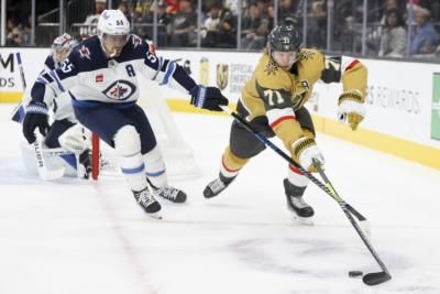 USA Hockey Prioritizes Experience In 4 Nations Face-Off Roster