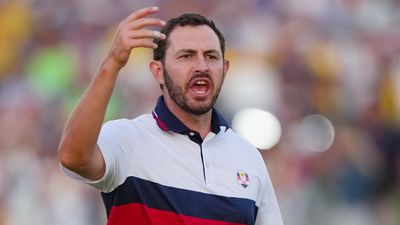 Patrick Cantlay Blames 'Media Narrative' For Role In Ryder Cup Pay Dispute