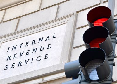 IRS Could Lose Another $20 Billion in Funding