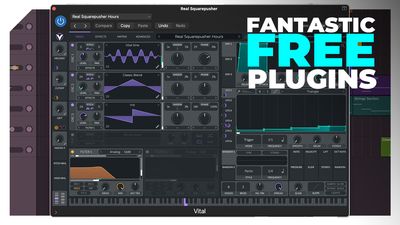 Fantastic (free) plugins and how to use them: Vital