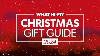 Christmas Gift Guide 2024: top gift ideas for music, film and tech fans