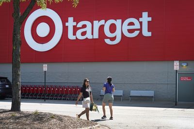 Target Faces Lawsuit Over Pride Collection That Triggered Backlash