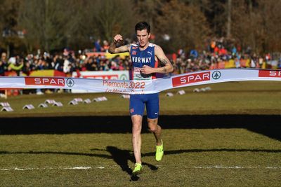 Euro Cross 2024 schedule, how to watch and contenders including Ingebrigtsen and Grovdal