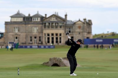 Karrie Webb accepts invitation to be honorary member at St. Andrews