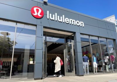 Lululemon Earnings Jump As Company Raises Guidance