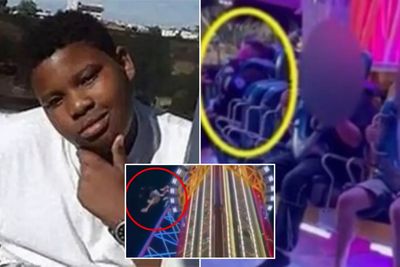 Family of Florida Teen Killed in Shocking Amusement Park Accident That Was Caught on Camera Gets Over $300 Million in Damages