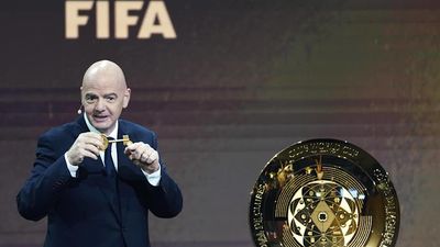 Opportunity Knocks for Clubs Not Competing in 2025 FIFA Club World Cup