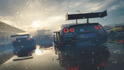 The 10 Best Forza games you can play right now, from Horizon to Motorsport