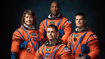 Artemis Program: NASA's plan to send humans back to the moon