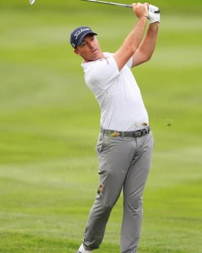 Julien Guerrier Takes Lead At Nedbank Golf Challenge