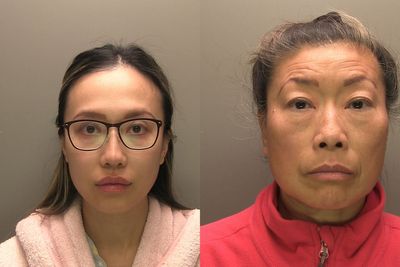 Mother and daughter who ‘terrorised’ neighbours with campaign of abuse jailed