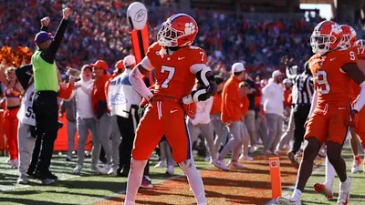 ACC Championship 2024: 5 best betting apps for Clemson vs SMU