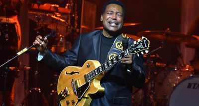 “I had a hard time playing in tune. The producer stopped me and said, ‘George, tune up again.’ I didn’t realize the value of that until Breezin’ came out”: How George Benson landed a hit album by breaking the rules – and learning to play in tune