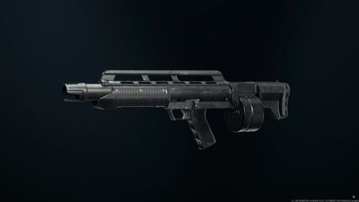 How to unlock the new Maelstrom shotgun early in Black Ops 6 without completing the Merry Mayhem event