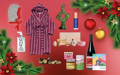 Top Christmas gifts for women 2024 — the best present ideas for her, from cult skincare to cosy cashmere