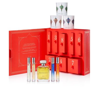 10 Irresistible fragrance gift sets to give this Christmas — from Byredo to Charlotte Tilbury