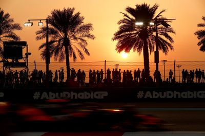 What we learned from Friday practice at the 2024 F1 Abu Dhabi GP