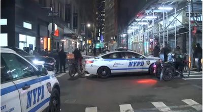 Migrant teen stabbed to death in NYC by group of men who asked if he spoke English