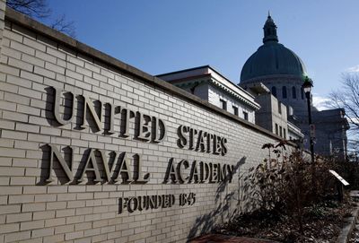 Judge upholds use of race in Naval Academy admissions, saying a diverse military is stronger