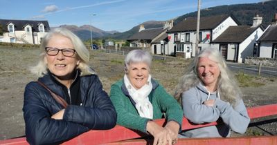 Locals celebrate relaunch of 150-year-old pub as community-owned inn