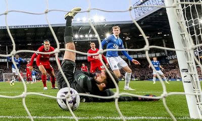 Goodbye Goodison: six classic Merseyside derbies at Everton’s evocative home