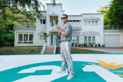 What Will Happen to Daddy Yankee's $200 Million Fortune After his Divorce?