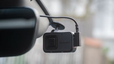 Garmin Dash Cam Mini 3 review: still the best compact dash cam