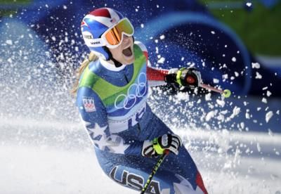 Athletes Defying Age: Vonn, Brady, Williams, And More