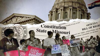 Missouri abortion rights in legal limbo after constitutional protections take effect