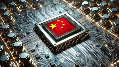 Chinese companies are reportedly reluctant to adopt homegrown chips — domestic solutions are technologically too far behind