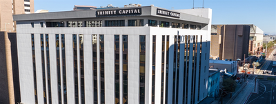 Trinity Capital CEO on Leading Private Credit’s High-Yield Growth