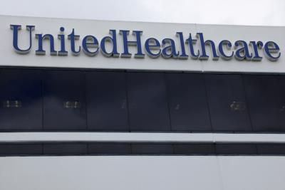 Unitedhealth Group CEO Addresses Employee Safety Concerns