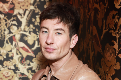 Barry Keoghan admits he’s ‘never trusted love’ after growing up in foster care