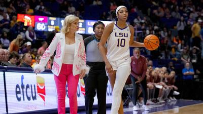 Angel Reese Admits LSU Experience Had Her Rethinking Basketball Career