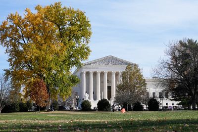 Supreme Court will decide if Palestinian authorities can be sued in US over attacks in Middle East