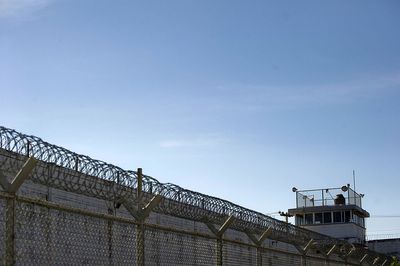 Newly Appointed Warden in Sinaloa Prison Found To Have Links to Jalisco Cartel