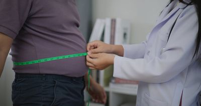 Life expectancy in U.S. could stall by 2050 because America is getting too fat, physicians warn