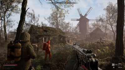 Stalker 2 boss thought bugs would bother y'all more and expected "much less success," still wants to fix things until it's a game "90% of people loved"