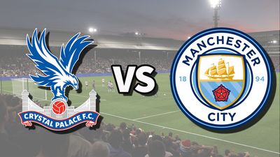 Crystal Palace vs Man City live stream: How to watch Premier League game online and on TV