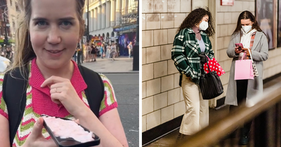 “I Showed Them Who Is Boss”: Woman Shares Hilarious Hack To Stop Phone Snatchers