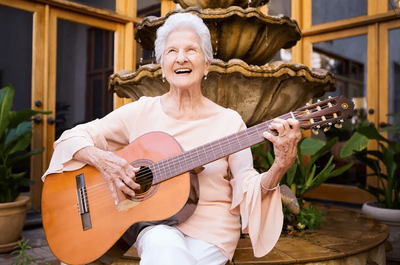 Ángela Álvarez, The Cuban Artist Who Won 'Best New Artist' Grammy at 95, Has Died at 97