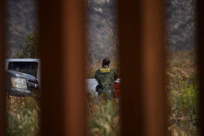 CBP Goes Green and 'Stealthy' With New Tool to Patrol the Border: Electric Dirt Bikes