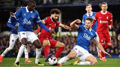 Watch Everton vs Liverpool: Live streams and TV channels for the Merseyside derby