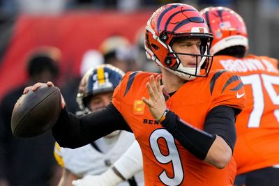 Joe Burrow sends another message to Bengals ahead of Week 14 vs. Cowboys